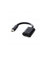Dell Adapter - Mini DisplayPort to DisplayPort - nr 12