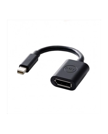 Dell Adapter - Mini DisplayPort to DisplayPort