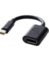 Dell Adapter - Mini DisplayPort to DisplayPort - nr 17