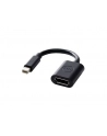 Dell Adapter - Mini DisplayPort to DisplayPort - nr 19