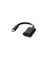 Dell Adapter - Mini DisplayPort to DisplayPort - nr 23