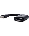 Dell Adapter - Mini DisplayPort to DisplayPort - nr 24