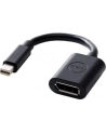 Dell Adapter - Mini DisplayPort to DisplayPort - nr 27