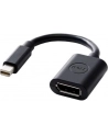 Dell Adapter - Mini DisplayPort to DisplayPort - nr 28