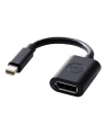 Dell Adapter - Mini DisplayPort to DisplayPort - nr 31