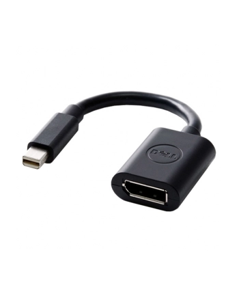 Dell Adapter - Mini DisplayPort to DisplayPort