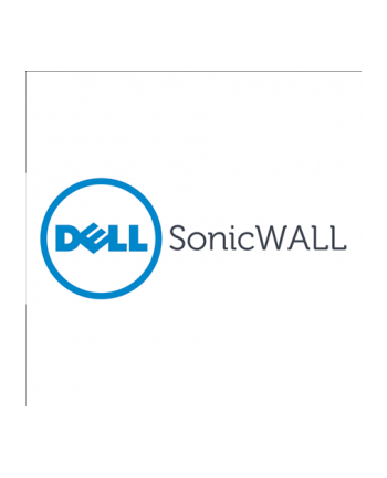 Dell SonicWALL Global VPN Client Windows - 1 License