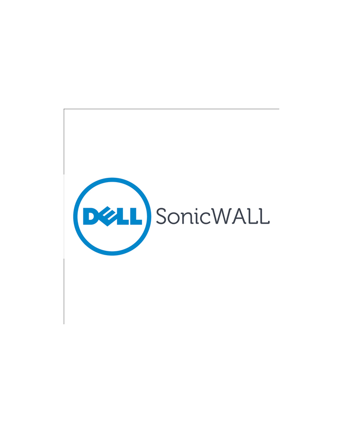 Dell SonicWALL Global VPN Client Windows - 1 License główny