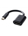 Dell Adapter - Mini DisplayPort to DisplayPort - nr 12