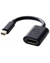 Dell Adapter - Mini DisplayPort to DisplayPort - nr 18