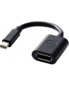 Dell Adapter - Mini DisplayPort to DisplayPort - nr 23