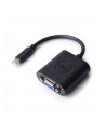 Dell Adapter - Mini DisplayPort to VGA - nr 11