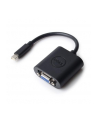 Dell Adapter - Mini DisplayPort to VGA - nr 14