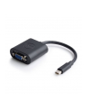 Dell Adapter - Mini DisplayPort to VGA - nr 22