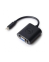 Dell Adapter - Mini DisplayPort to VGA - nr 4