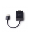 Dell Adapter - HDMI to VGA - nr 16