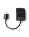 Dell Adapter - HDMI to VGA - nr 7