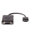 Dell Adapter - HDMI to VGA - nr 8