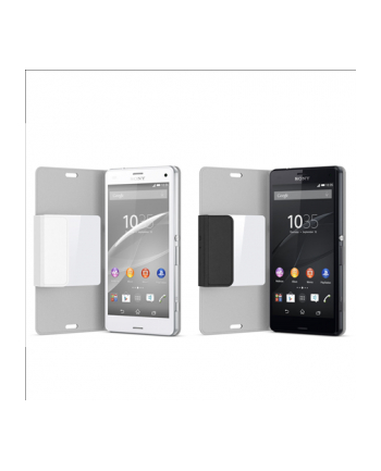 SONY SMART COVER SCR26 DO Z3 COMPACT WHITE