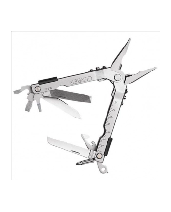 Gerber Industrial Multi-Plier 600 - Needlenose Stainless nr 1