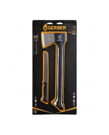 Gerber Hunting Gator Combo Axe II nr 1