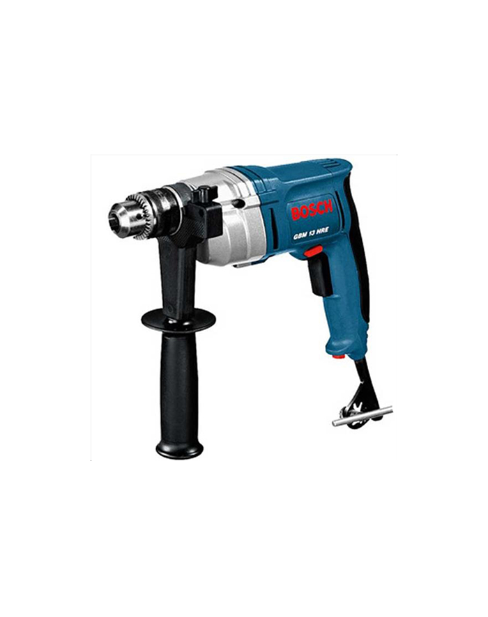 Bosch GBM 13 HRE Professional Drill/13mm/550W/0-550rpm/2.1kg główny