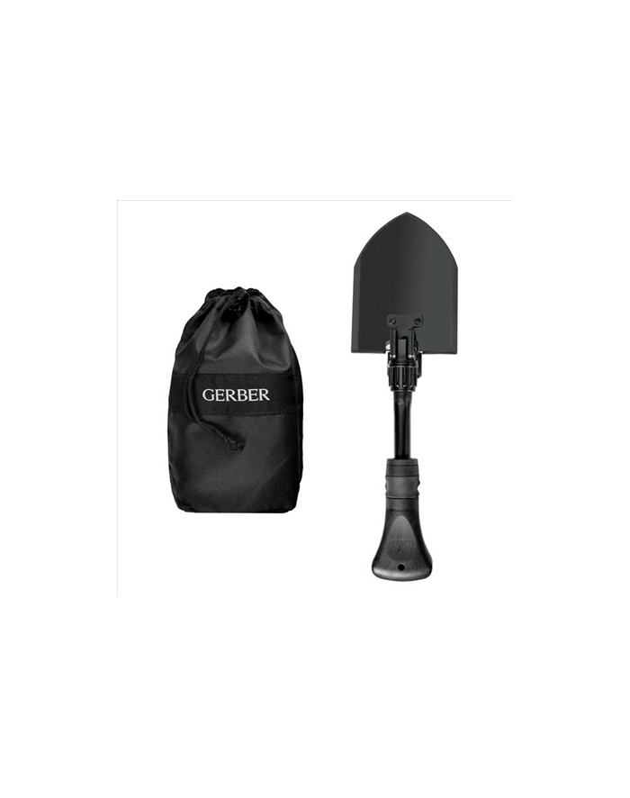 Gerber Outdoor Gorge Folding Shovel główny