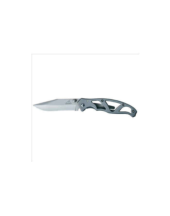 Gerber Essentials Paraframe I -  Stainless, Fine Edge główny