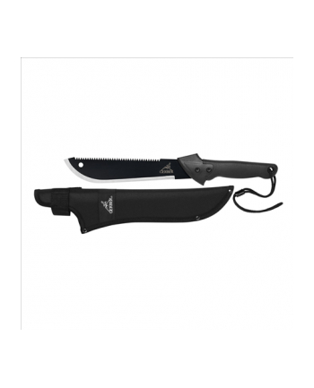 Gerber Outdoor Gator Machete Jr, Nylon Sheath