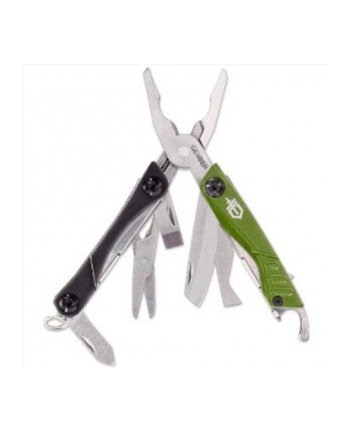 Gerber Outdoor Dime Micro Tool, Green