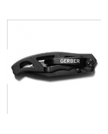 Gerber Tactical Paraframe II – Tanto