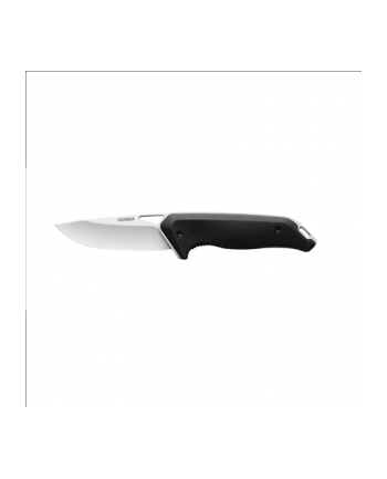 Gerber Hunting Moment Folder, Sheath, Drop Point