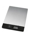Bomann KW 1421 Kitchen Scales,-> 5 kg, digital, 3 x AAA, Inox - nr 17