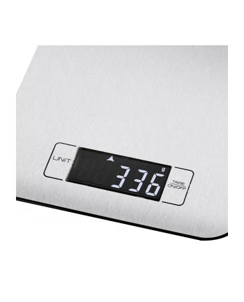 ProfiCook PC-KW 1061 Kitchen Scales, Inox nr 2