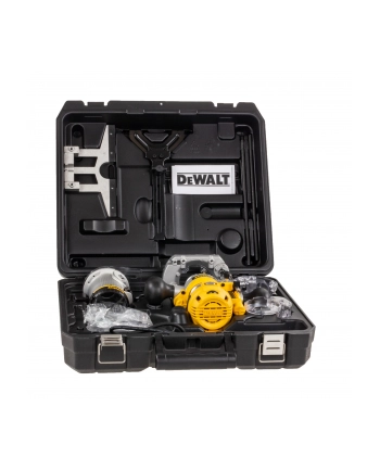 FREZARKA UNIWERSALNA D 26204 K DEWALT nr 2