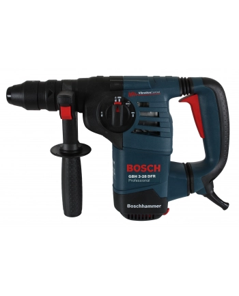 MŁOTOWIERTARKA GBH 3-28 DFR BOSCH nr 2