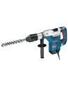 MŁOT UDAROWO-OBROTOWY GBH 5-40 DCE BOSCH - nr 10