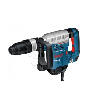 MŁOT WYBURZENIOWY GSH 5 CE BOSCH nr 1