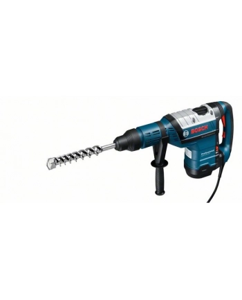 MŁOT UDAROWO-OBROTOWY GBH 8-45 DV BOSCH nr 2