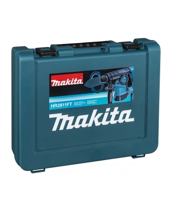 MŁOTOWIERTARKA HR 2811 FT MAKITA nr 1
