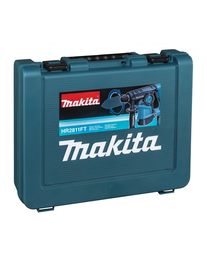 MŁOTOWIERTARKA HR 2811 FT MAKITA główny