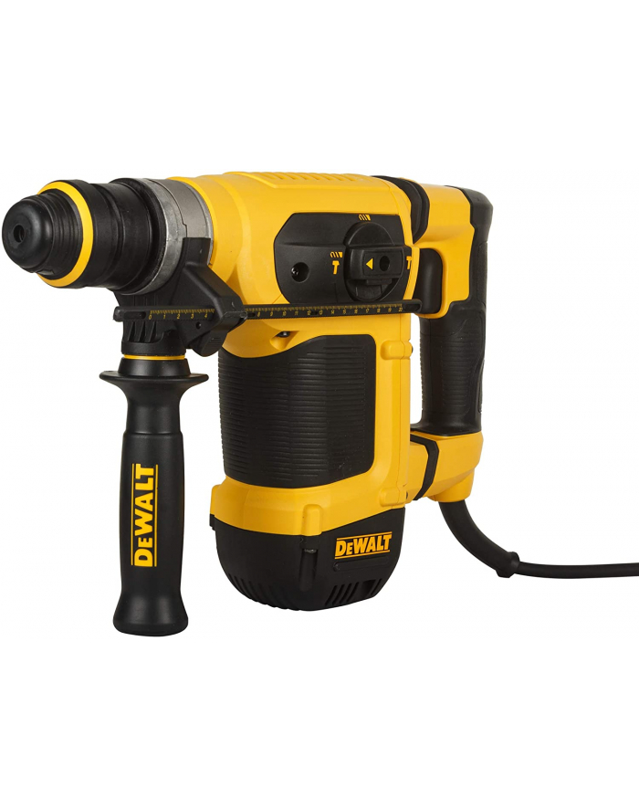 MŁOTOWIERTARKA D 25413 K DEWALT główny