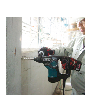 MŁOTOWIERTARKA HR 2810 MAKITA