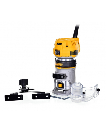 FREZARKA KRAWĘDZIOWA D 26200 DEWALT