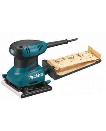 SZLIFIERKA OSCYLACYJNA BO 4556 K MAKITA nr 2