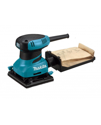 SZLIFIERKA OSCYLACYJNA BO 4556 K MAKITA nr 1
