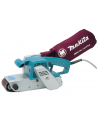SZLIFIERKA TAŚMOWA 9924 DB MAKITA - nr 1