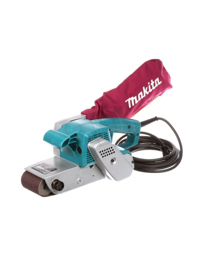 SZLIFIERKA TAŚMOWA 9924 DB MAKITA główny