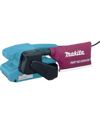 SZLIFIERKA TAŚMOWA 9911 MAKITA nr 2
