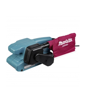 SZLIFIERKA TAŚMOWA 9911 MAKITA nr 1